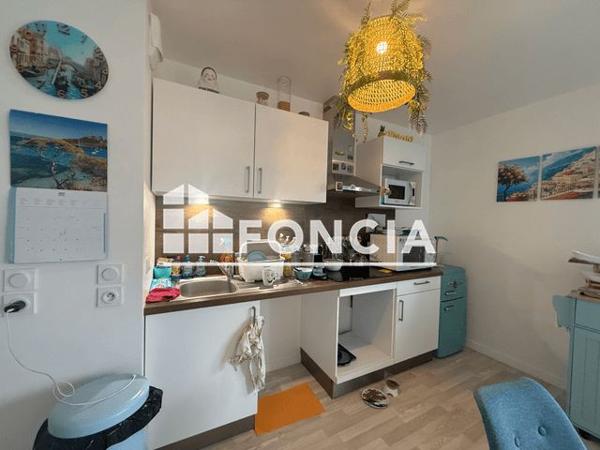 Location Appartement 3 pièces 59.8 m² - LES MONTS DE GONNEVILLE Honfleur 14600