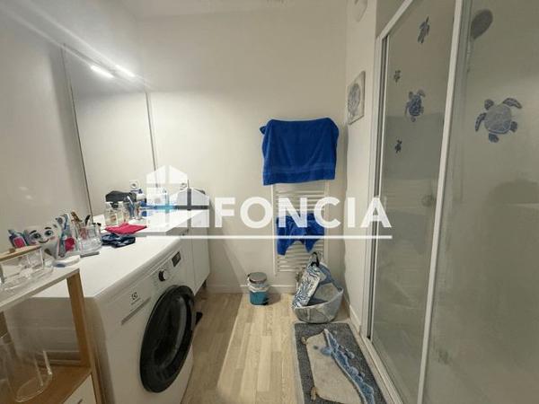 Location Appartement 3 pièces 59.8 m² - LES MONTS DE GONNEVILLE Honfleur 14600