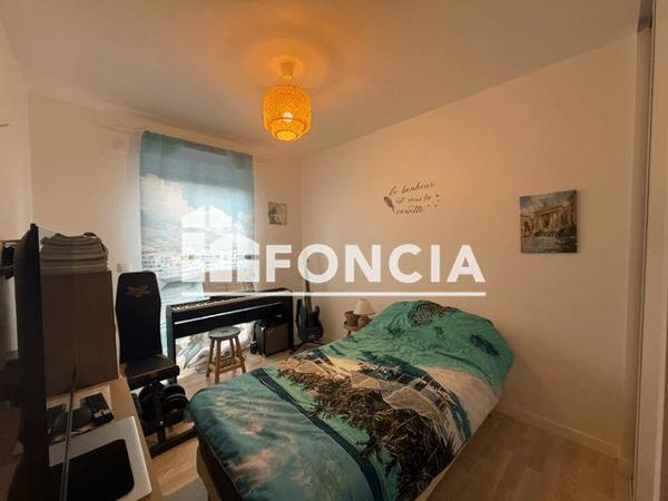 Location Appartement 3 pièces 59.8 m² - LES MONTS DE GONNEVILLE Honfleur 14600