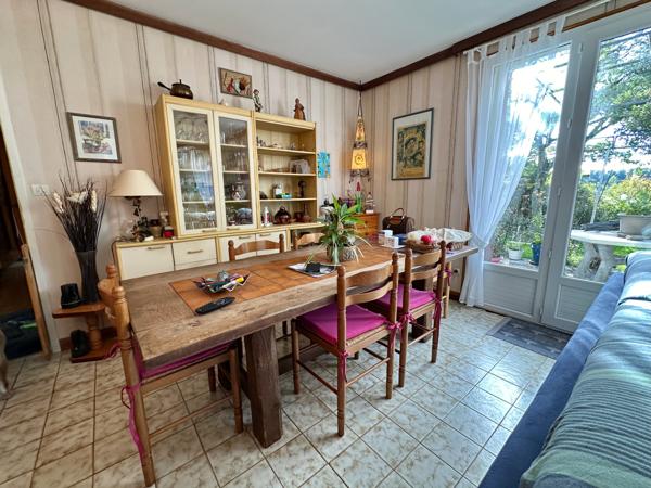 Maison à vendre à Saint Aulaye-Puymangou (24410) - Dordogne