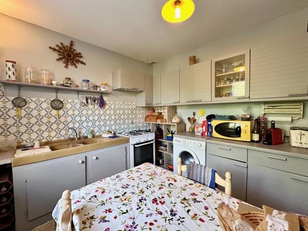 Maison à vendre à Saint Aulaye-Puymangou (24410) - Dordogne