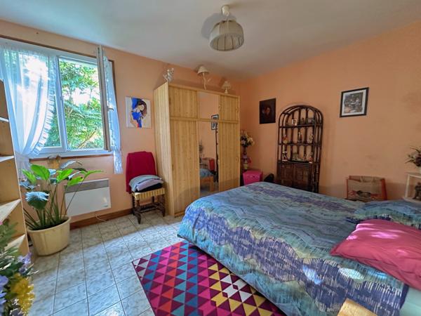 Maison à vendre à Saint Aulaye-Puymangou (24410) - Dordogne