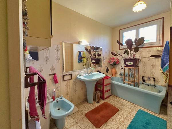 Maison à vendre à Saint Aulaye-Puymangou (24410) - Dordogne