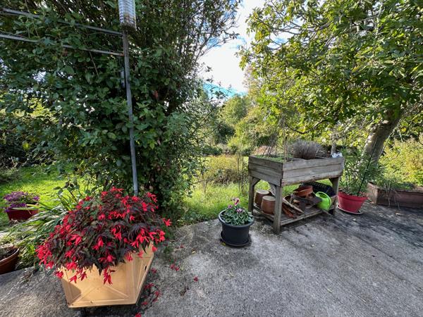 Maison à vendre à Saint Aulaye-Puymangou (24410) - Dordogne