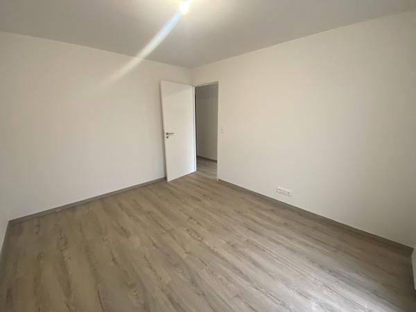 À vendre : Appartement 2 pièces à LE RELECQ KERHUON