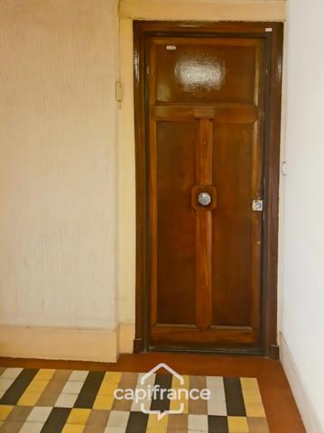 Appartement à vendre 3 pièces TOULON (83) - Résidence Realtor - Possibilité GARAGE