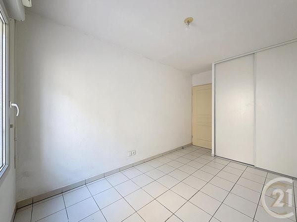 Appartement T3 à vendre  3 pièces - 58,65 m2 SETE - 34