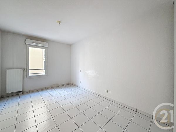 Appartement T3 à vendre  3 pièces - 58,65 m2 SETE - 34