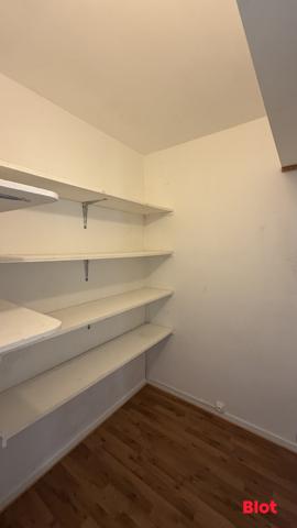 Appartement 4 pièce(s)