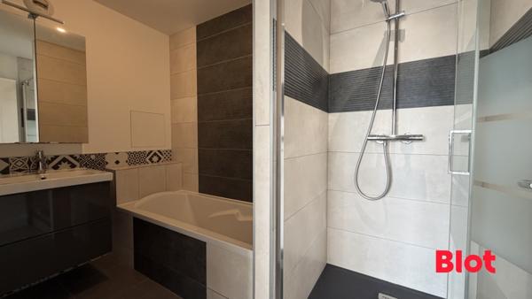 Appartement 4 pièce(s)