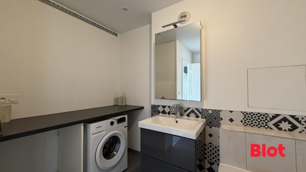 Appartement 4 pièce(s)