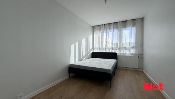 Appartement 4 pièce(s)