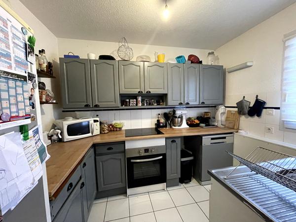 Maison Saint Gilles Croix De Vie 3 pièce(s)