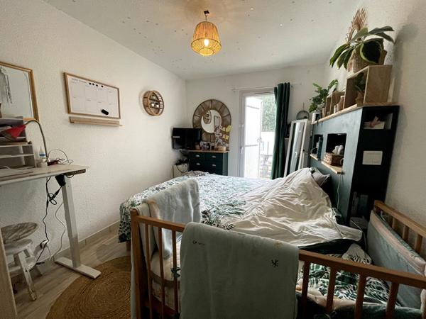 Maison Saint Gilles Croix De Vie 3 pièce(s)