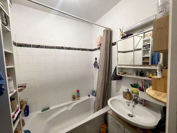 Maison Saint Gilles Croix De Vie 3 pièce(s)