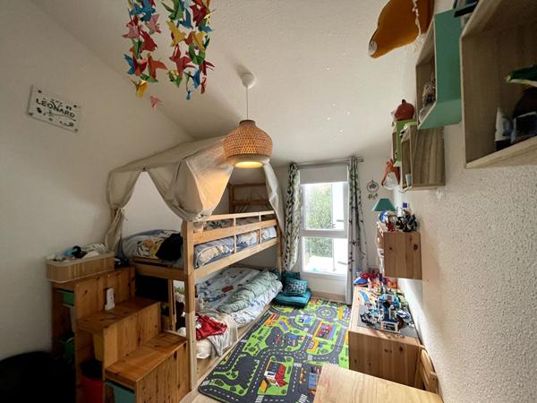 Maison Saint Gilles Croix De Vie 3 pièce(s)