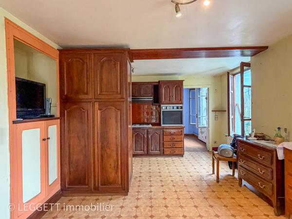 Maison à vendre à Gourdon (46300) - Lot