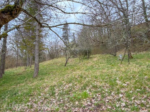Maison à vendre à Gourdon (46300) - Lot