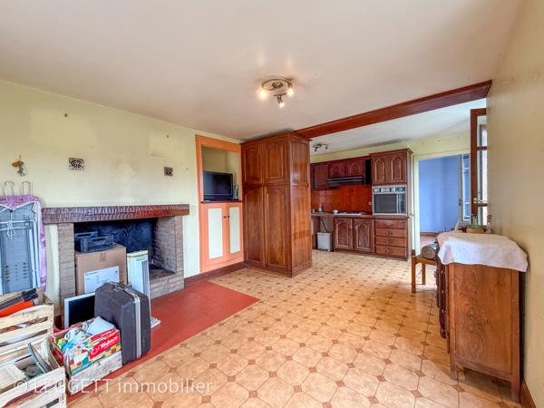 Maison à vendre à Gourdon (46300) - Lot