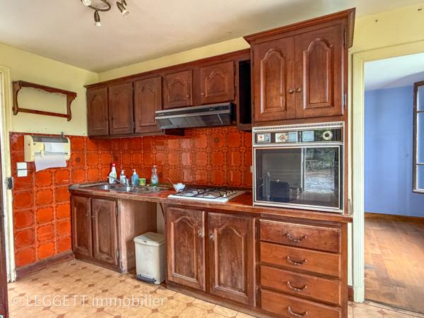 Maison à vendre à Gourdon (46300) - Lot