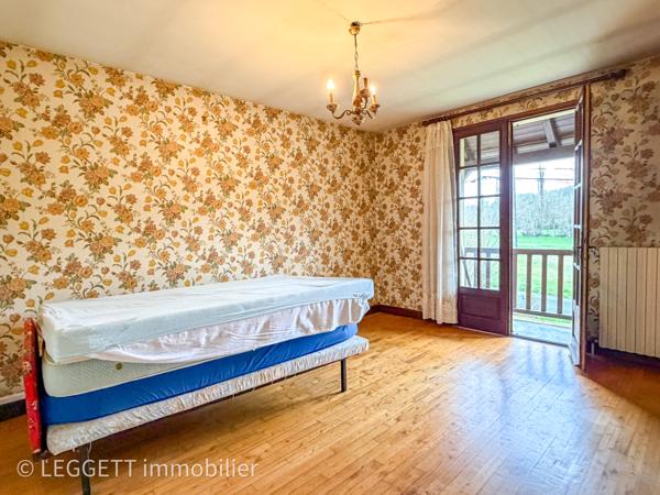 Maison à vendre à Gourdon (46300) - Lot