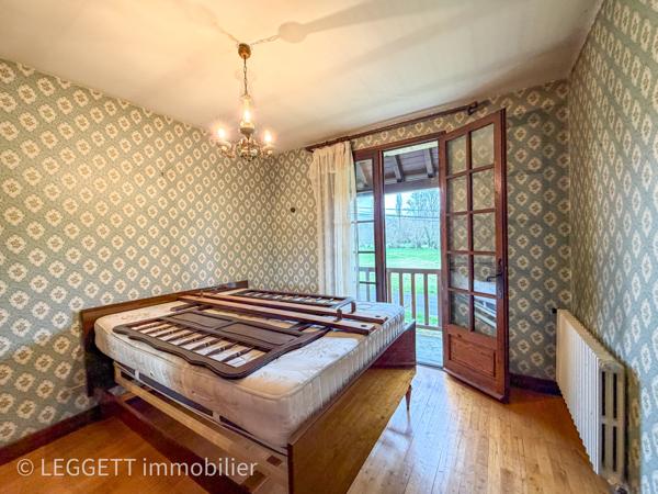 Maison à vendre à Gourdon (46300) - Lot