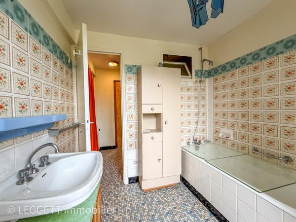 Maison à vendre à Gourdon (46300) - Lot