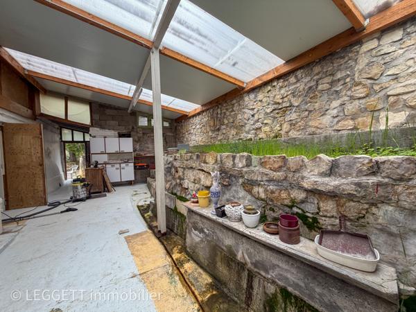 Maison à vendre à Gourdon (46300) - Lot