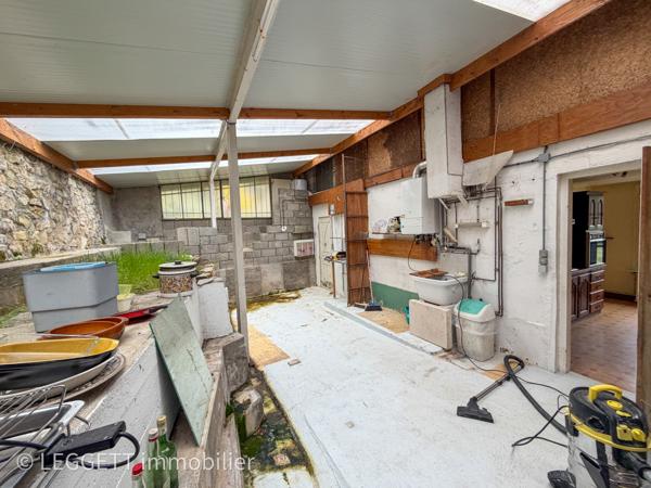 Maison à vendre à Gourdon (46300) - Lot