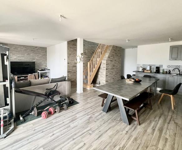 Maison à vendre |  Gaillac |  5 pièces | 92 m²