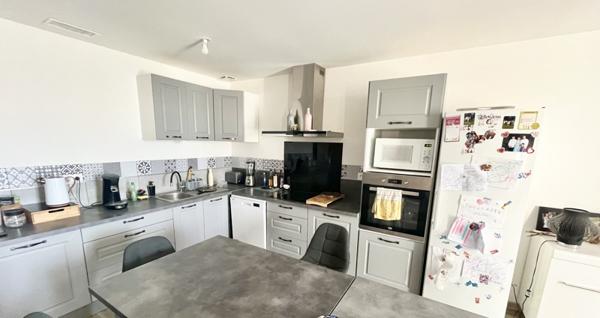 Maison à vendre |  Gaillac |  5 pièces | 92 m²