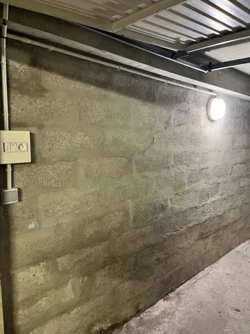 Annexes stationnement