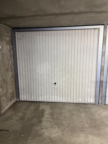 Annexes stationnement