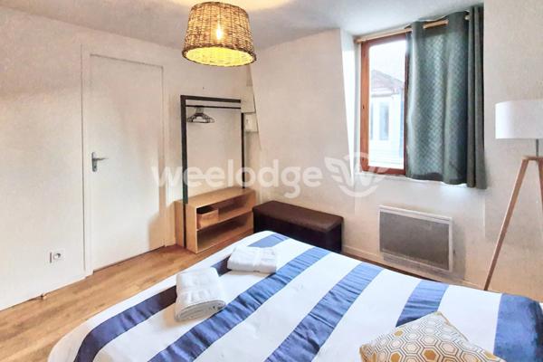 Immeuble à vendre à Honfleur