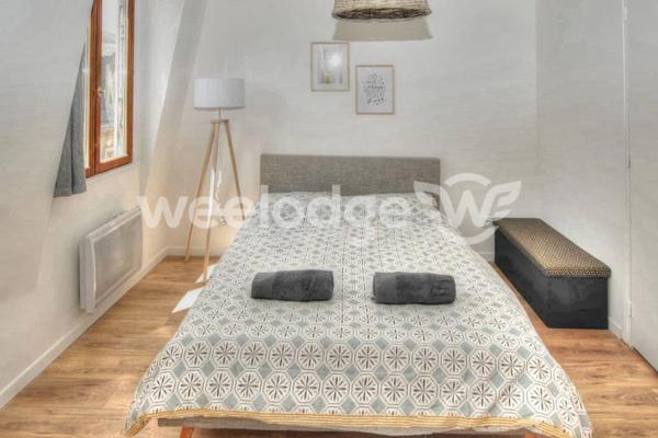 Immeuble à vendre à Honfleur