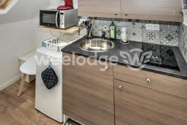 Immeuble à vendre à Honfleur