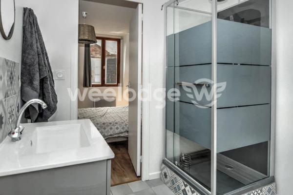 Immeuble à vendre à Honfleur