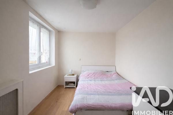 Appartement à vendre 3 pièces 66 m² Rosny-sous-Bois