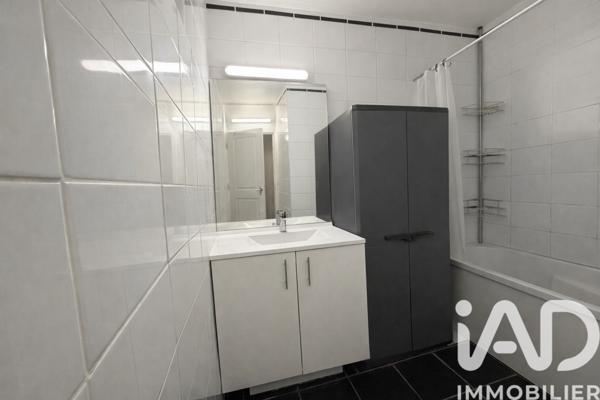 Appartement à vendre 3 pièces 66 m² Rosny-sous-Bois