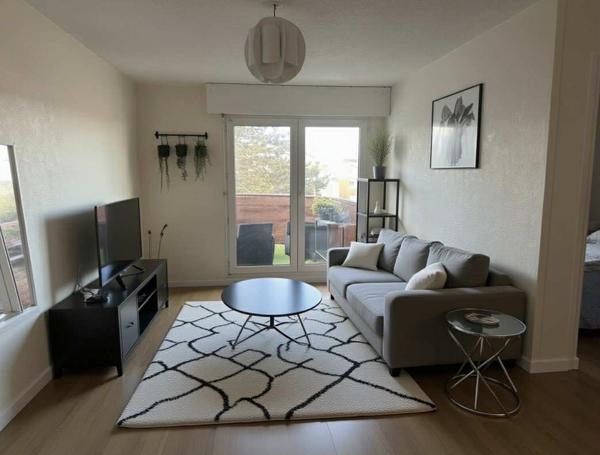 Appartement à vendre à Gradignan (33170) - Gironde