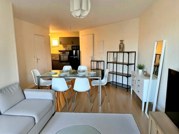Appartement à vendre à Gradignan (33170) - Gironde