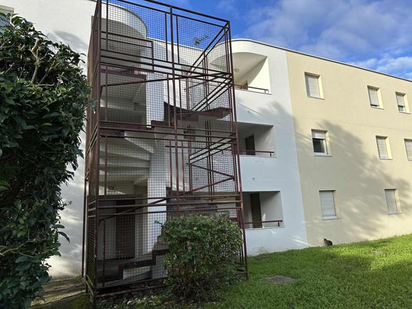 Appartement à vendre à Gradignan (33170) - Gironde