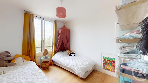 Appartement F4 à vendre  4 pièces - 84,25 m 2   BIARRITZ  - 64