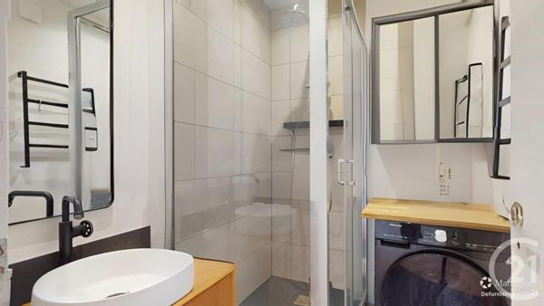 Appartement F4 à vendre  4 pièces - 84,25 m 2   BIARRITZ  - 64
