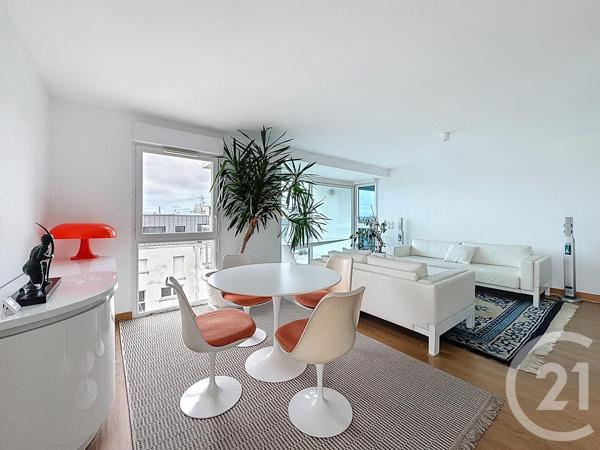 Appartement F4 à vendre  4 pièces - 84,25 m 2   BIARRITZ  - 64
