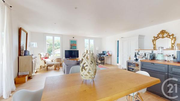 Appartement F4 à vendre  4 pièces - 84,25 m 2   BIARRITZ  - 64