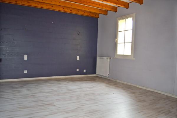 Maison à vendre à Sainte-Bazeille (47180) - Lot-et-Garonne
