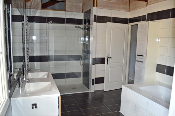 Maison à vendre à Sainte-Bazeille (47180) - Lot-et-Garonne