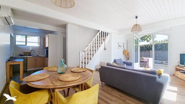 Maison à vendre 348 480 € Pessac 4 p 82 m² DPE D