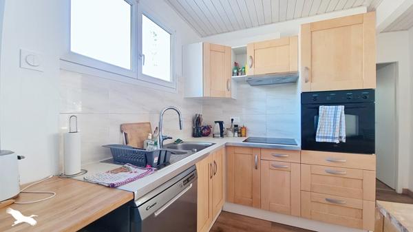 Maison à vendre 348 480 € Pessac 4 p 82 m² DPE D